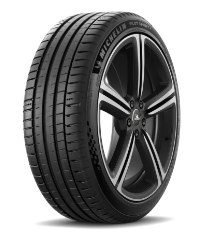 GOMAS 235/45R19 MICHELIN PILOT SPORT 5 XL