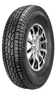 GOMAS 235/75R15 CENTARA TERRENA A/T XL