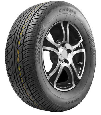 GOMAS 265/70R16 CENTARA VANTI CS