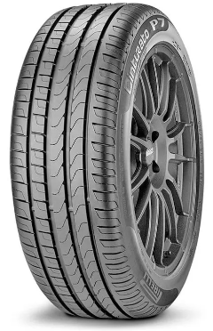 GOMAS 245/40R17 PIRELLI P7 CINT (MO