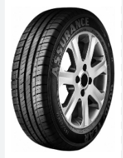 GOMAS 235/50R18 GOODYEAR ASSURANCE FUEL MAX