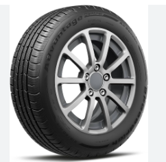 GOMAS 235/55R17 BFGOODRICH ADV 103W XL