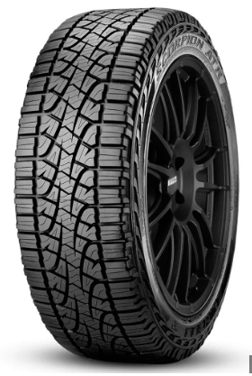 GOMAS 215/75R15 PIRELLI S-ATR 106T