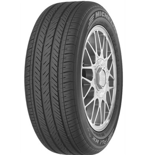 GOMAS 235/55R17 MICHELIN PILOT HX M MICHELIN 99H