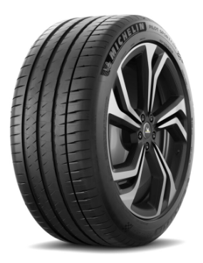 GOMAS 265/50R19 MICHELIN PILOT SPORT 4 SUV XL