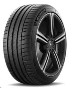 GOMAS 285/40R20 MICHELIN PS4 XL (NF0)