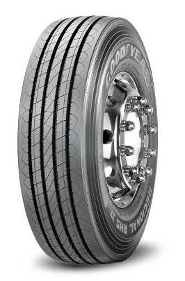 GOMAS 215/75R17.5-16L GOODYEAR G665