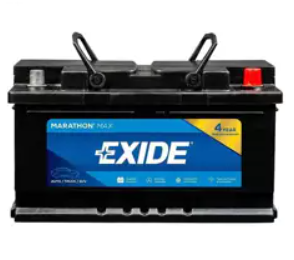 BATERIAS L3/48C (S-H6/L3/48-EX) EX EXIDE