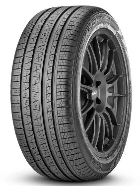 GOMAS 235/60R18 PIRELLI S-Veas (N0) 103V