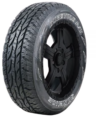 GOMAS 265/60R18 SUNWIDE DUREVOLE AT