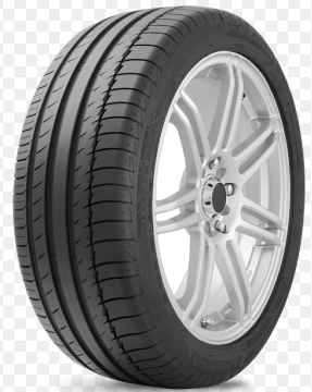 GOMAS 275/50R20 MICHELIN LAT. SPORT MO 109W