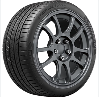 GOMAS 275/50R20 MICHELIN LATSP3 XL MO