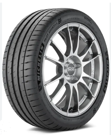 GOMAS 295/35R20 MICHELIN P.S.SPORT3 105Y N1