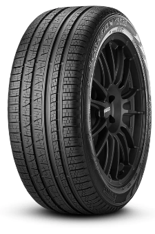 GOMAS 275/50R20 PIRELLI S-VEas (MO) 109H