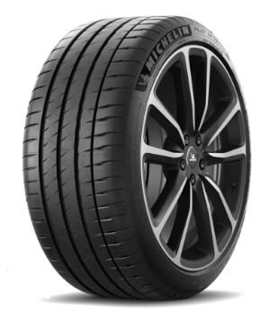 GOMAS 245/45R20 XL MICHELIN PILOT SPORT 4 S (NF0)