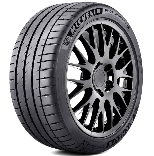 GOMAS 295/35R21 MICHELIN PSA4 NO