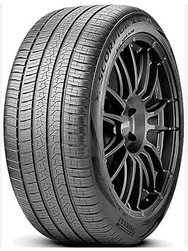 GOMAS 275/50R20 PIRELLI SZROAS (MO) XL