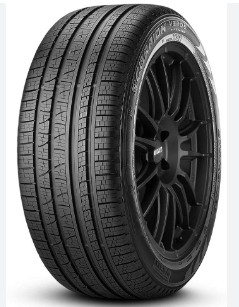 GOMAS 235/55R19 PIRELLI SCORPN XL (JP)