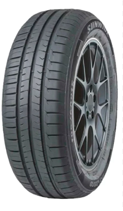 GOMAS 155/70R13 SUNWIDE RS-ZERO