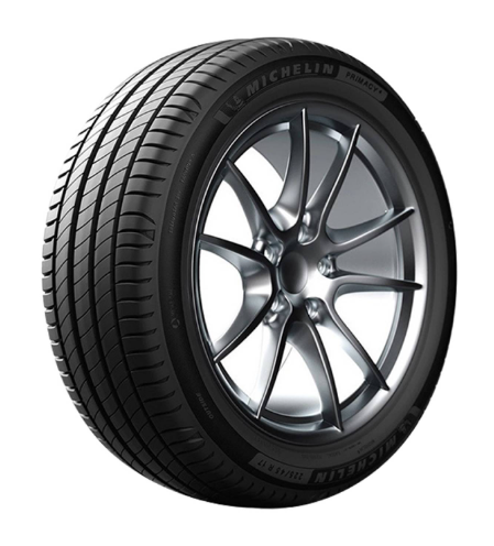 GOMAS 235/55R17 MICHELIN PRIMACY 3 103Y EXTRA LOAD