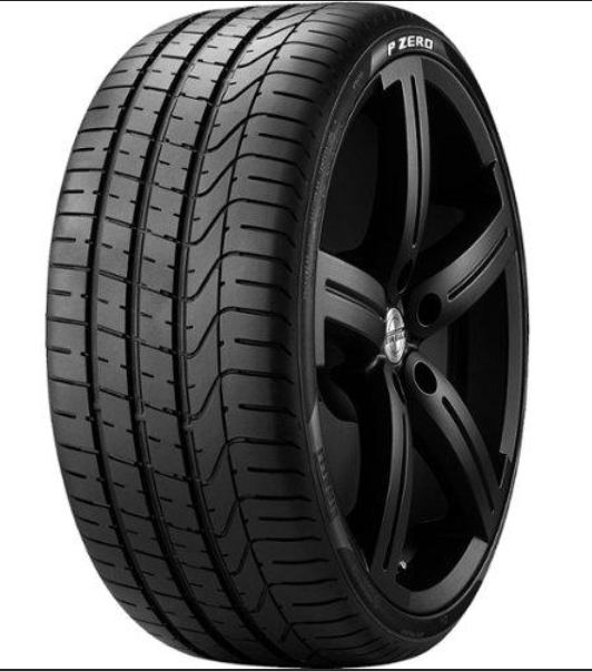 GOMAS 315/30R21 PIRELLI PZERO XL (NA1)