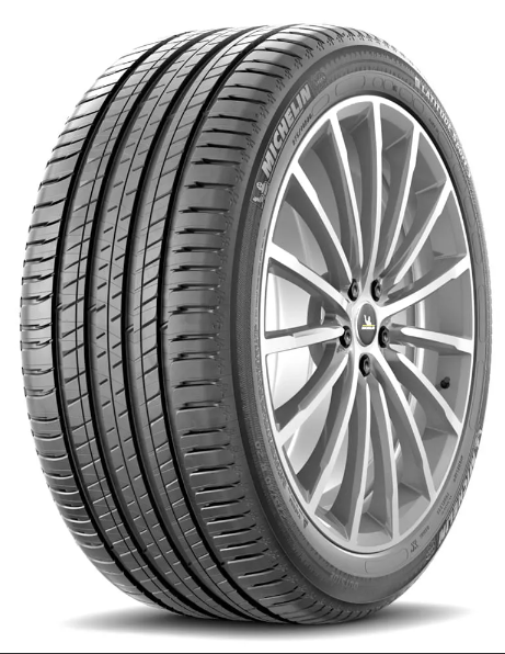 GOMAS 295/40R20 MICHELIN LAT SP3 NO 106Y