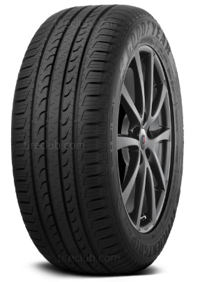 GOMAS 235/65R17 GOODYEAR EFFICIENTGRIP SUV  XL