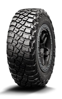 GOMAS 235/75R15 BF GOODRICH MUDKM3 110/107Q LRD