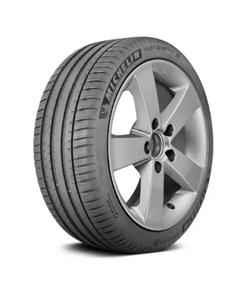 GOMAS 295/40R21 MICHELIN PS4 SUV XL