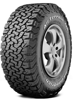 GOMAS 235/75R15 BFGOODRICH K02 RWL 104/101SLRC