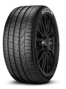 GOMAS 245/35R19 PIRELLI P-ZERO XL AO