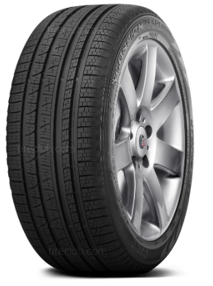 GOMAS 275/40R21 PIRELLI S-VERDE XL