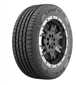 GOMAS 245/60R20 GOODYEAR WRANGLER STEADFAST