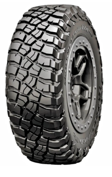 GOMAS 245/75R16 BF GOODRICH KM3 MUD TERRAIN 120/116Q