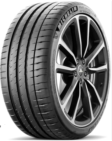 GOMAS 235/45R20 MICHELIN PS4 S 100Y XL