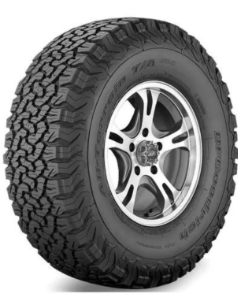 GOMAS 245/75R16 BF GOODRICH KO2