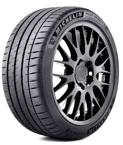 GOMAS 235/50R19 MICHELIN PILSPORT4S 99V SUV