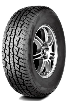 GOMAS 245/75R16 HILO X-TERRAIN XT1 10L 120/116R LT