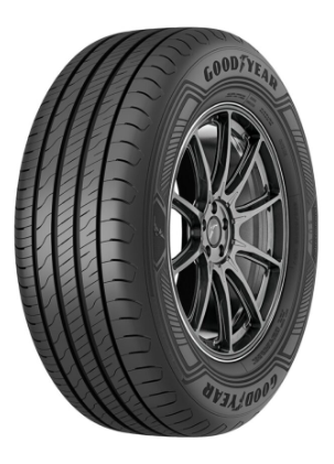 GOMAS 235/55R18 GOODYEAR EFFICIENTGRIP SUV 4X4