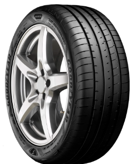 GOMAS 255/40R20 GOODYEAR EAGLE F1 ASYM 3 XL