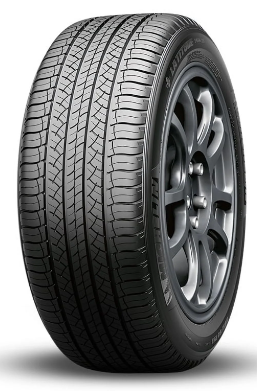 GOMAS 235/55R18 LATITUDETOUR MICHEL MICHELIN 100V