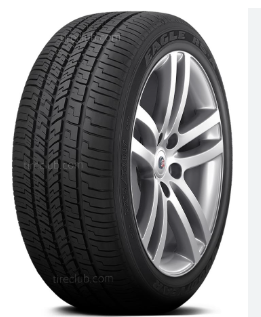 GOMAS 255/45R20 GOODYEAR EAGLE RSA