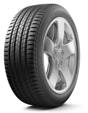 GOMAS 235/55R18 MICHELIN LAT SPORT 100V