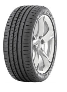 GOMAS 255/50R19 GOODYEAR EAG F1 ASY SUV