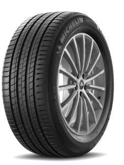 GOMAS 255/50R19 MICHELIN LATITUDE SPORT3 107W