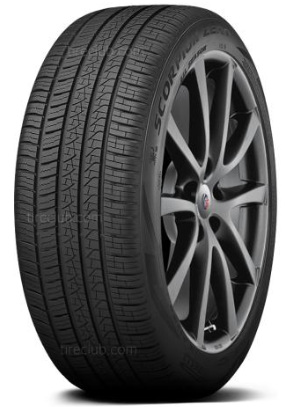 GOMAS 245/60R18 PIRELLI S-Vas+2 105H