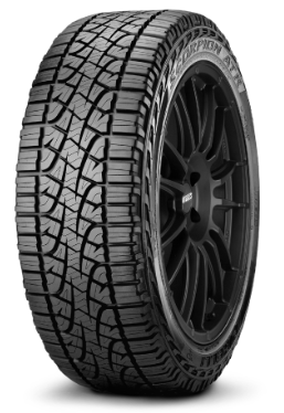 GOMAS 225/65R17 PIRELLI S-ATR