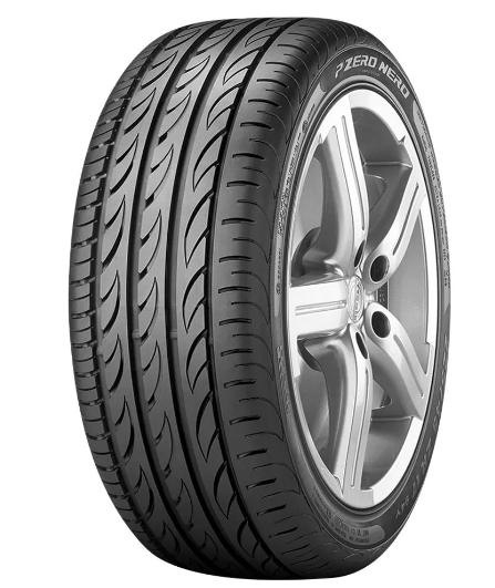 GOMAS 235/55R17 PIRELLI NEROas