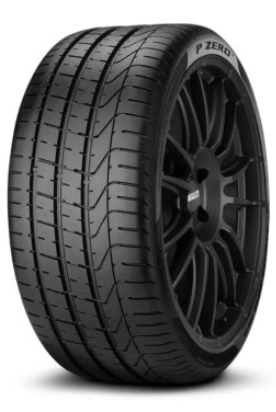 GOMAS 265/45R21 PIRELLI SZSROAS (J)   (LR)