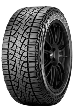 GOMAS 255/65R17 PIRELLI S-ATR 110H – SOLUCIONES AUTOMOTRICES